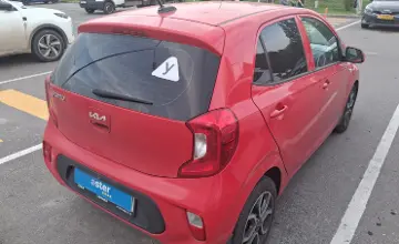Kia Picanto 2022 года за 6 000 000 тг. в Астана