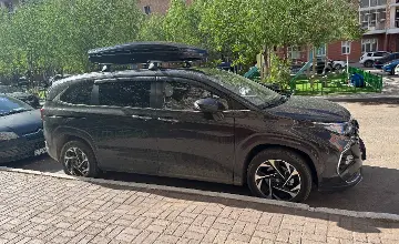 Hyundai Custin 2024 года за 15 000 000 тг. в Астана фото 1