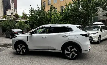 Changan CS55PLUS 2024 года за 8 500 000 тг. в Шымкент фото 4