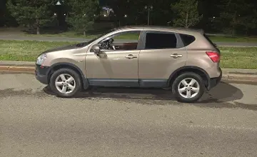 Nissan Qashqai 2007 года за 4 000 000 тг. в Астана фото 4