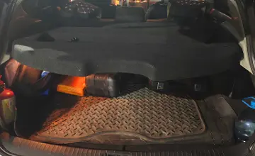 Nissan Qashqai 2007 года за 4 000 000 тг. в Астана