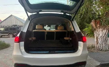 Mercedes-Benz GLS 2023 года за 55 000 000 тг. в Актобе