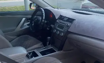 Toyota Camry 2007 года за 5 500 000 тг. в Астана фото 5