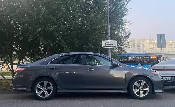 Toyota Camry 2007 года за 5 500 000 тг. в Астана фото 3