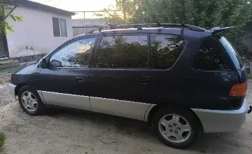 Toyota Ipsum 1996 года за 2 500 000 тг. в Алматы фото 5