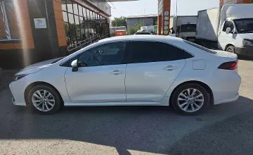 Toyota Corolla 2024 года за 11 000 000 тг. в Актобе фото 4