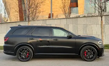 Dodge Durango 2021 года за 130 000 000 тг. в Алматы фото 2