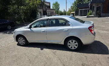 Ravon R4 2017 года за 3 850 000 тг. в Шымкент