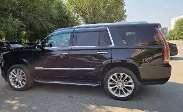 Cadillac Escalade 2020 года за 26 000 000 тг. в Астана фото 4