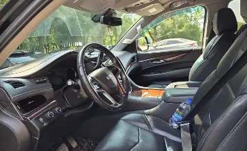 Cadillac Escalade 2020 года за 26 000 000 тг. в Астана