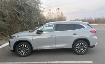 EXEED TXL 2022 года за 10 000 000 тг. в Астана фото 4