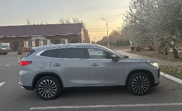 EXEED TXL 2022 года за 10 000 000 тг. в Астана фото 2