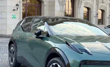 Zeekr X 2023 года за 13 000 000 тг. в Алматы