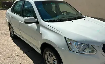 Datsun on-DO 2015 года за 1 500 000 тг. в Усть-Каменогорск фото 3