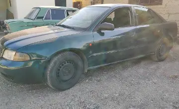Audi A4 1995 года за 1 200 000 тг. в Алматы фото 2
