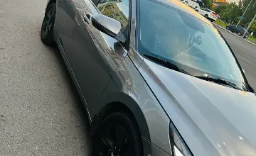 Hyundai Elantra 2023 года за 8 100 000 тг. в Астана фото 2