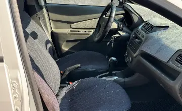Chevrolet Cobalt 2025 года за 6 300 000 тг. в Алматы