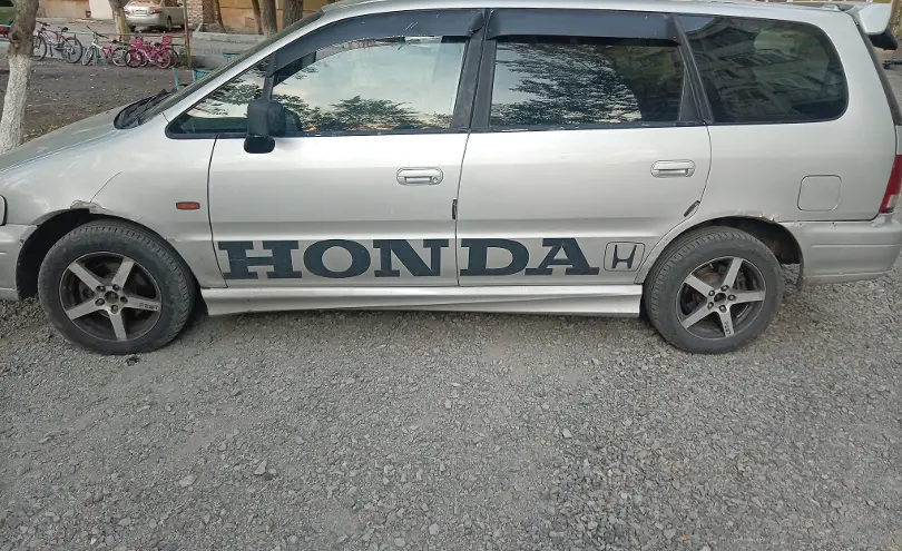 Honda Odyssey 1998 года за 1 500 000 тг. в Павлодар