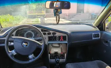 Daewoo Nexia 2013 года за 1 500 000 тг. в Шымкент