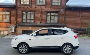 JAC S5 (Eagle) 2021 года за 5 500 000 тг. в Павлодар