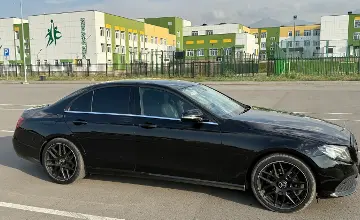 Mercedes-Benz E-Класс 2019 года за 12 000 000 тг. в Алматы фото 3
