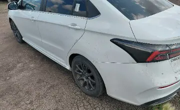 OMODA S5 2024 года за 6 000 000 тг. в Кокшетау