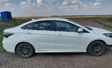 OMODA S5 2024 года за 6 000 000 тг. в Кокшетау фото 2