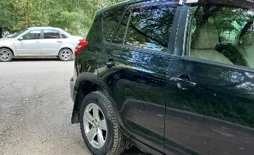 Toyota RAV4 2011 года за 7 000 000 тг. в Астана фото 3