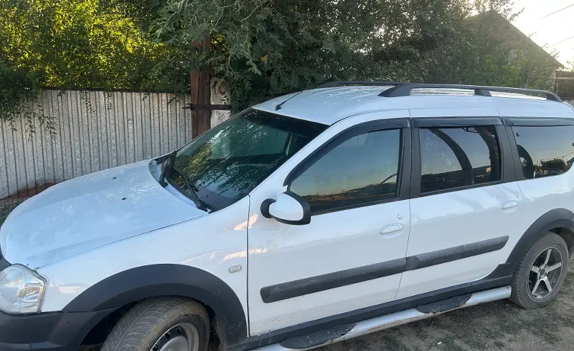 LADA (ВАЗ) Largus 2014 года за 3 000 000 тг. в Актобе