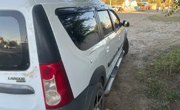 LADA (ВАЗ) Largus 2014 года за 3 000 000 тг. в Актобе фото 3