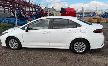 Toyota Corolla 2021 года за 9 500 000 тг. в Астана фото 4