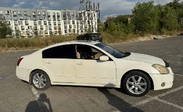 Nissan Maxima 2004 года за 2 300 000 тг. в Алматы фото 2
