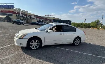 Nissan Maxima 2004 года за 2 300 000 тг. в Алматы