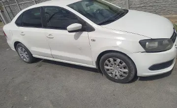 Volkswagen Polo 2013 года за 3 000 000 тг. в Шымкент фото 1
