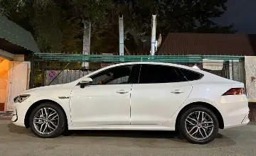 BYD QIN PLUS 2023 года за 6 500 000 тг. в Алматы фото 5
