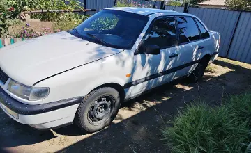 Volkswagen Passat 1995 года за 1 500 000 тг. в Костанай фото 2