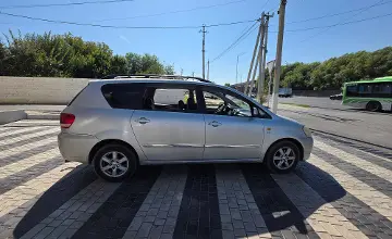 Toyota Avensis Verso 2003 года за 4 950 000 тг. в Шымкент фото 2