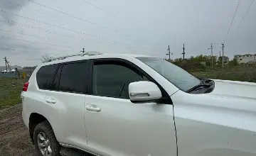 Toyota Land Cruiser Prado 2012 года за 13 800 000 тг. в Астана фото 2