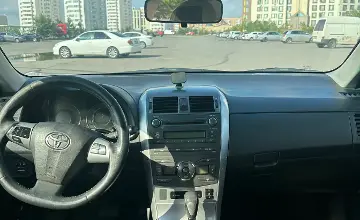Toyota Corolla 2011 года за 5 100 000 тг. в Астана фото 5