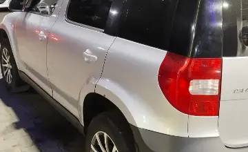Skoda Yeti 2013 года за 4 500 000 тг. в Усть-Каменогорск фото 5