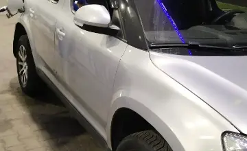 Skoda Yeti 2013 года за 4 500 000 тг. в Усть-Каменогорск фото 3