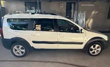 LADA (ВАЗ) Largus 2019 года за 5 100 000 тг. в Шымкент фото 3