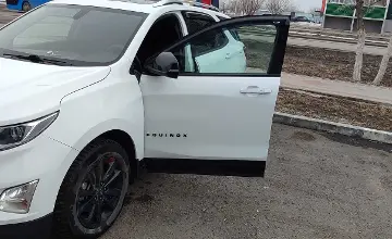Chevrolet Equinox 2021 года за 8 500 000 тг. в Караганда фото 3