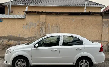Ravon Nexia R3 2017 года за 2 800 000 тг. в Шымкент