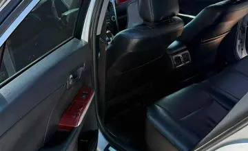 Toyota Camry 2011 года за 8 300 000 тг. в Тараз фото 4