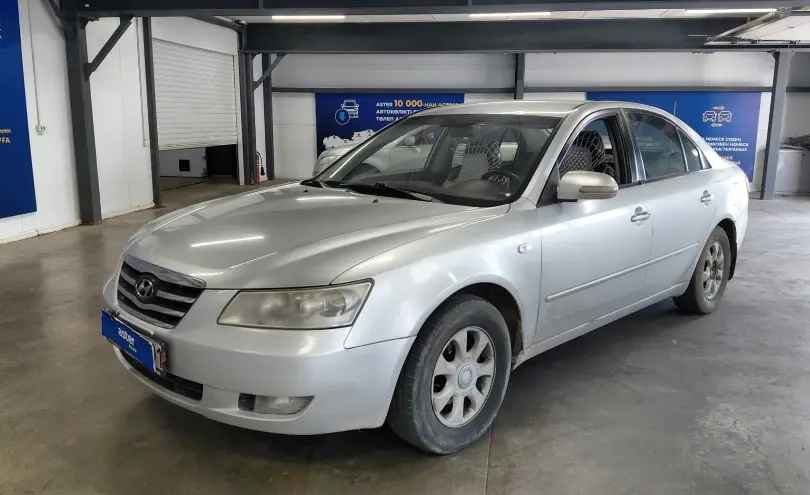 Hyundai Sonata 2007 года за 3 000 000 тг. в Астана