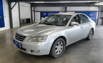 Hyundai Sonata 2007 года за 3 000 000 тг. в Астана фото 1