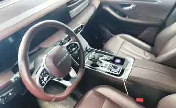 Jetour X90 PLUS 2024 года за 9 200 000 тг. в Астана фото 5