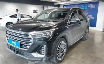 Jetour X90 PLUS 2024 года за 9 200 000 тг. в Астана фото 1