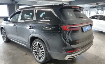 Jetour X90 PLUS 2024 года за 9 200 000 тг. в Астана фото 4